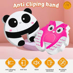 Enlarged Door Stopper,6Pcs | Finger Pinch Guard,Door Slam Stopper,Door Holder to Keep Door Open - Image 3