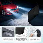 Windshield Sun Shade for Kia Optima 2011-2020 Sunshade - Image 5