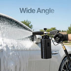 Foam Cannon for Pressure Washer, Thick Snow Foam, 1/4-Inch Quick Connect - Image 4