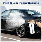 Foam Cannon for Pressure Washer, Industrial Car Wash Foam Sprayer, 1 Liter - Image 6
