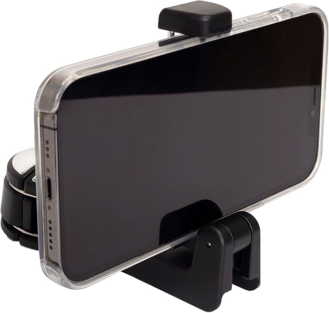 Travelon Headrest hook and Phone Clip - Image 3