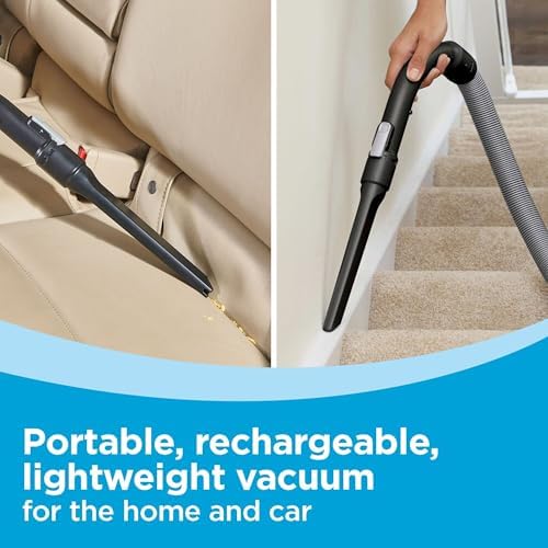 BLACK+DECKER dustbuster FLEX Cordless Handheld Vacuum, Home, Pet and Car Vacuum (BDH2020FL) - Image 6
