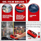 56Pcs Car Wash Cleaning Kit with Foam Gun, Car Wash Brush with Long Handle, Car Detailing Kit, Car Wheel Brush for Car Cleaning Supplies, Adjustable Hose Wash Sprayer-Quick Connector to Any Hose - Image 4