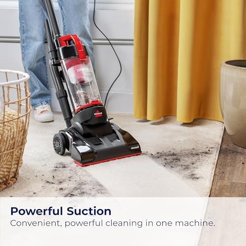 Bissell CleanView Compact, Powerful Suction & Extension Wand, 3508 - Image 5