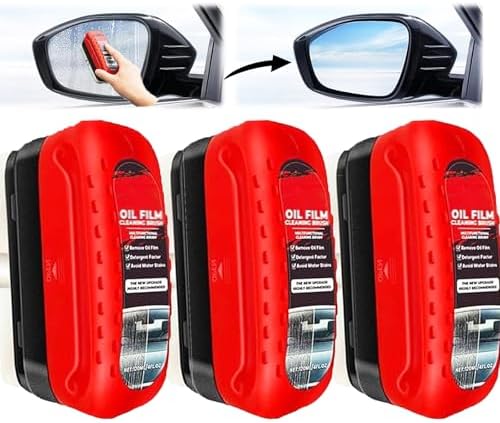 Clear Vision Windshield Cleaner Clearvision Glass Cleaner Clear by Unknown