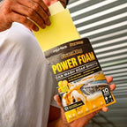 Foam King™ Gun Car Wash + Power Foam Car Wash Soap Strip (10ct = 5 Car Washes) - Connects to Garden Hose, Ultimate Scratch Free Cleaning Snow Blaster Cannon Washing - Image 3
