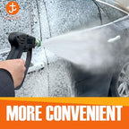 JOEJET Short Pressure Washer Gun with Swivel - Image 2