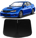 Windshield Sun Shade for Subaru Impreza WRX Sedan 2017-2023 by PAIMOHO