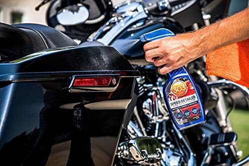 303 Speed Detailer, 16 oz - Image 6