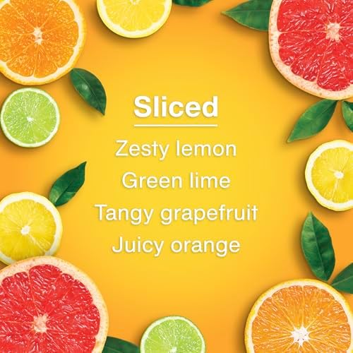 LITTLE TREES Car Air Freshener | Hanging Tree Provides Long Lasting Scent for Auto and Home | 24 Air Fresheners |Sliced - Image 4