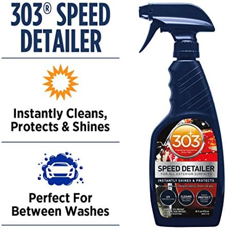 303 Speed Detailer, 16 oz, 6-Pack - Image 2