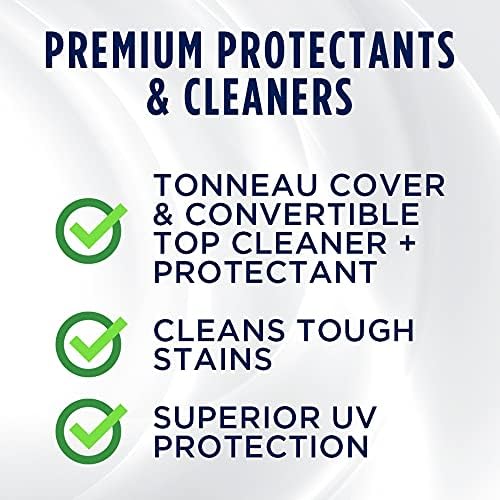 303 Convertible Top Cleaning & Care Kit - Image 3