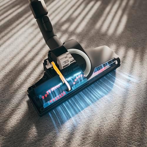 Miele STB 305-3 Turbo Brush Floorhead for Low-Med Pile Carpet - Image 3
