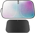 Car Windshield Sunshield Foldable Front Windshield Sunshade by Muamos