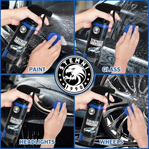 20pcs Clay Bars Auto Detailing Premium Grade Magic Clay Bar Kit for Car Detailing - Image 6