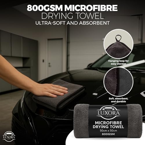Car Cleaning Kit for Men - Image 3