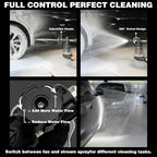CORE JOY Foam Cannon for Pressure Washer - 4000 Max PSI - Image 4