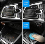 TICARVE Car Cleaning Gel Car Detail Tools Car Accessories Detailing Putty - Image 4
