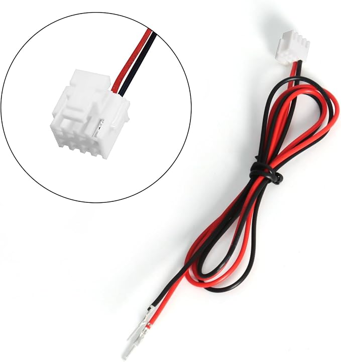 Dreamcolor Acrylic Interior Car LED Strip Light Main Control Module, which fit for Dreamcolor Connects kit (not Including), Not fit dreamcolor 5 in 1(Single Controller) - Image 3