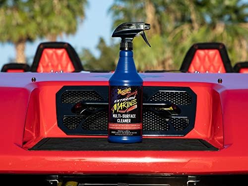 Meguiar's M1803 Extreme Marine Multi-Surface Cleaner, 32oz - Image 4