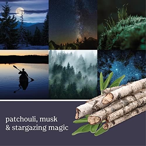Yankee Candle Smart Scent Vent Clip Car Air Freshener, Odor Neutralizing Car Fragrance, Midsummer's Night (Pack of 1) - Image 2
