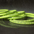 Flexzilla Pressure Washer Replacement Hose, 5/16 in. x 50 ft., 4000 PSI, M22 Fittings, No-Kink, Lightweight, ZillaGreen - Image 3