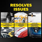Meguiar's Gold Class Car Wash, 1 Gallon - Image 3