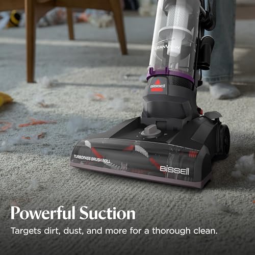 Bissell CleanView Upright Vacuum, 4438 - Image 2