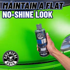 Chemical Guys, Meticulous Matte Foaming Car Wash Soap, Bubble Gum, 16 oz - Image 3