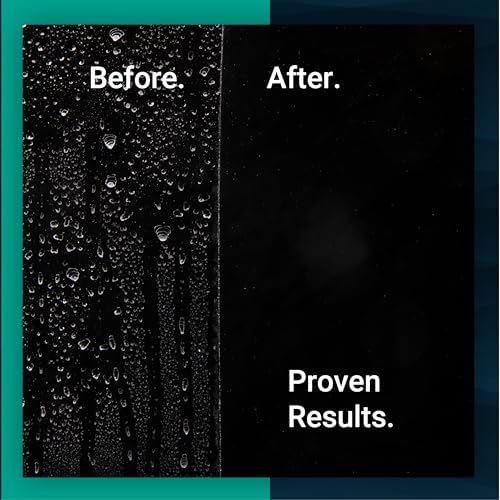 Bling Sauce Platinum Spots Sauce, Heavy-Duty Hard Water Spot Remover for Cars, Trucks, SUVs, 24oz. - Image 5