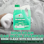 Tool Daily Foam Cannon with Car Wash Soap Kit for Pressure Washer - Image 4