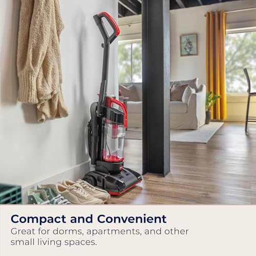 Bissell CleanView Compact, Powerful Suction & Extension Wand, 3508 - Image 3