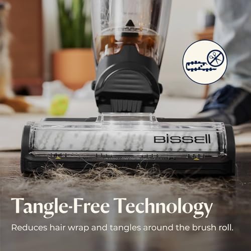 BISSELL CrossWave HydroSteam 3-in-1 Wet Dry Vacuum Mop, 35151 - Image 5