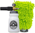 Chemical Guys, Foam Cannon Pressure Washer Kit with Wash Mitt by ChemicalGuys