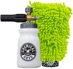 Chemical Guys, Foam Cannon Pressure Washer Kit with Wash Mitt by ChemicalGuys