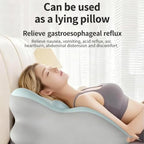 27° Sweet Spot Pillow, Purple - Image 5
