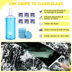Nilight 37PCS Car Detailing Kit for Interior Exterior Car Care, Yellow - Image 6