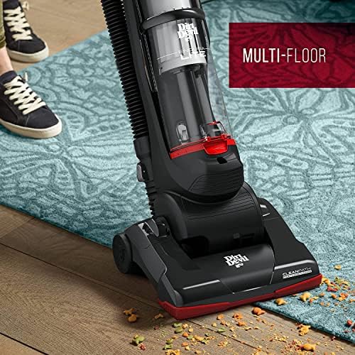 Dirt Devil Endura Lite Upright Bagless Vacuum Cleaner - Image 3