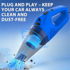 THINKWORK Car Cleaning Kit with Vacuum,Deep Cleaning for Interior Detailing - Image 7
