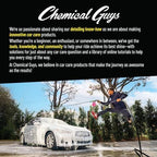 Chemical Guys, Bug & Tar Heavy Duty Wash Soap, Exterior Pre-Wash, 1 Gallon - Image 6
