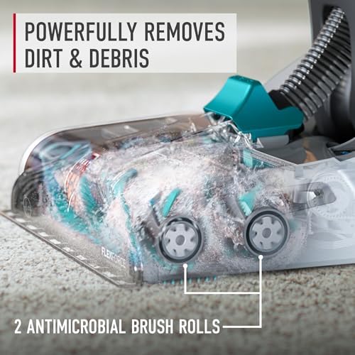 Hoover SmartWash Automatic Carpet Cleaner Machine - Image 5