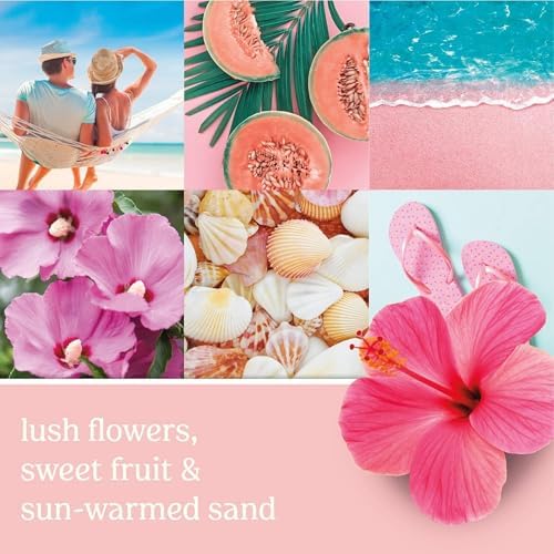 Yankee Candle Car Vent Stick, Pink Sands™ - Image 4
