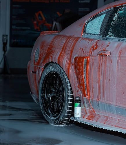 CARPRO Reset - Intensive Car Wash Shampoo, High Foaming - 500mL (17oz) - Image 5
