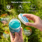 TICARVE Car Cleaning Gel Car Detail Tools Car Accessories Detailing Putty - Image 6