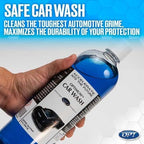 Optimum Car Wash Soap For Professional Auto Detailing or DIY Car Washing, Bucket Wash, or Use with Foam Sprayer or Foam Cannon (1 Gallon) - Image 2
