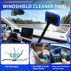 THINKWORK Car Cleaning Kit with Vacuum,Deep Cleaning for Interior Detailing - Image 3