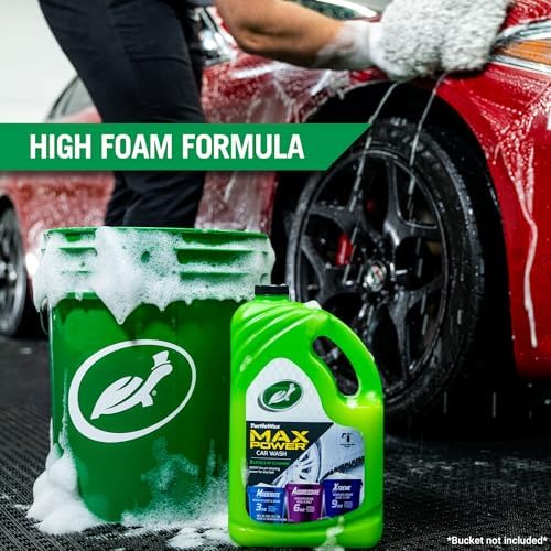 Turtle Wax Inside & Out Ultimate Car Cleaning Kit (8 pc Kit) - Image 3