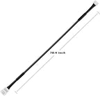 Acrylic Interior Car LED Strip Light Extension Wire 78.7inch, which fit for Dreamcolor&RGB Main Controller Connects and sub-Controller kit (not Including), Not fit dreamcolor 5 in 1(Single Controller) - Image 2