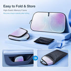 Car Windshield Sunshield Foldable Front Windshield Sunshade - Image 5