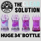 Chemical Guys, Big Mouth Max Foam Cannon for Pressure Washers, 34 oz Bottle - Image 4